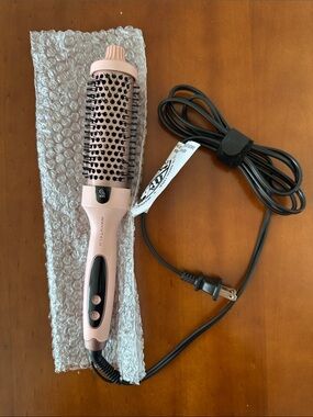 Wavytalk Thermal Brush